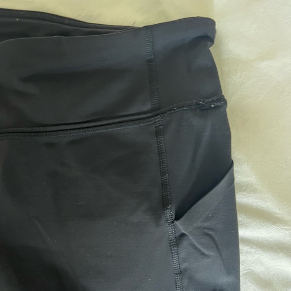 Lululemon Pace Crop Rival - Picture 7 of 8